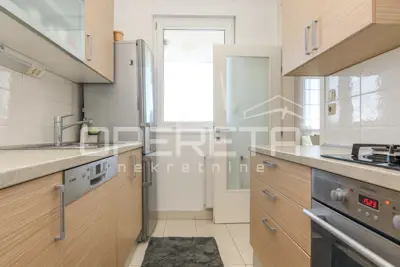 STAN DONJE SVETICE, 55 m² - 14