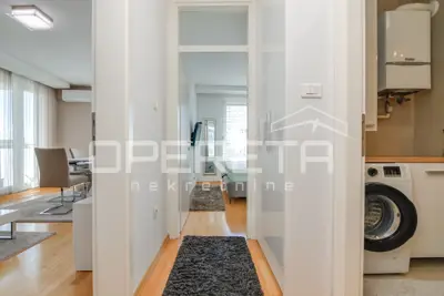 STAN DONJE SVETICE, 55 m² - 11