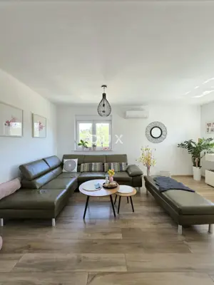 Pula, Nova Veruda, 5-room apartment, 209.93 m² - 4