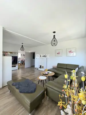Pula, Nova Veruda, 5-room apartment, 209.93 m² - 2