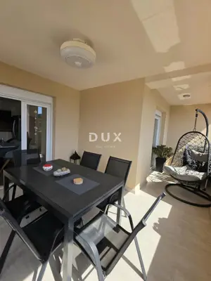 Pula, Nova Veruda, 5-room apartment, 209.93 m² - 14