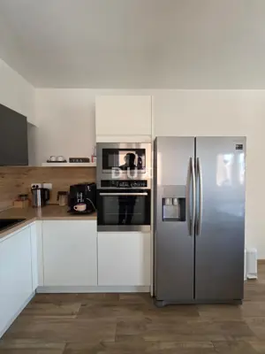 Pula, Nova Veruda, 5-room apartment, 209.93 m² - 9