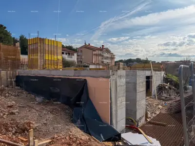 Zu verkaufen: Wohnung in Neubau – Pula, Veli Vrh, S-D Z- B - 7