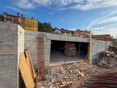 Zu verkaufen: Wohnung in Neubau – Pula, Veli Vrh, S-D Z- B - 8