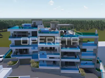 Apartment for sale in Grebaštica, 91,3 m² - 2