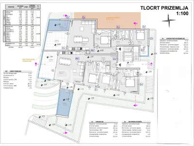 Apartment for sale in Grebaštica, 91,3 m² - 11