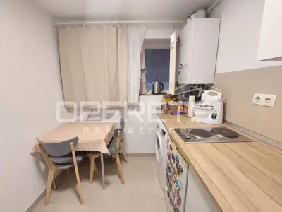 Wohnung zum Kauf in Borongaj, 25 m² - 3