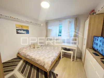 Wohnung zum Kauf in Borongaj, 25 m² - 5