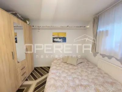 Wohnung zum Kauf in Borongaj, 25 m² - 10