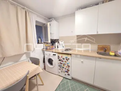 Wohnung zum Kauf in Borongaj, 25 m² - 8