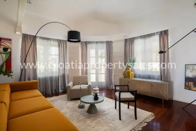 Villa 258 m² in Šibenik, quiet neighborhood and pool - 13