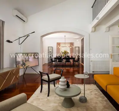 Villa 258 m² in Šibenik, quiet neighborhood and pool - 8