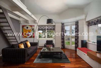 Villa 258 m² in Šibenik, quiet neighborhood and pool - 14