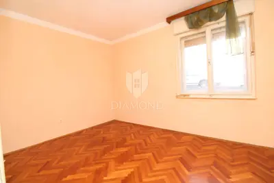 Apartment 74 m², Trsat, Rijeka - loggia and open view - 5