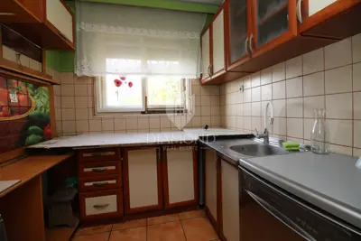 Apartment 74 m², Trsat, Rijeka - loggia and open view - 6