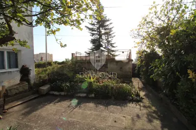 Apartment 74 m², Trsat, Rijeka - loggia and open view - 15