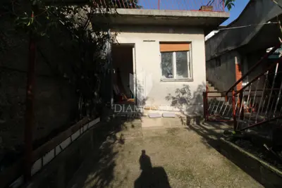 Apartment 74 m², Trsat, Rijeka - loggia and open view - 11