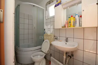 Apartment 74 m², Trsat, Rijeka - loggia and open view - 13