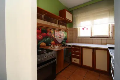 Apartment 74 m², Trsat, Rijeka - loggia and open view - 7