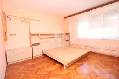 Apartment 74 m², Trsat, Rijeka - loggia and open view - 4