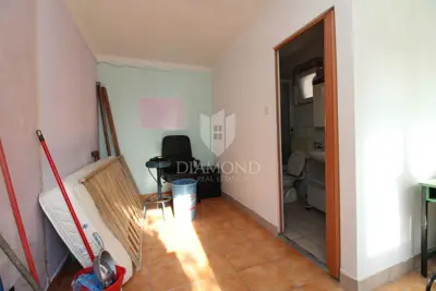Apartment 74 m², Trsat, Rijeka - loggia and open view - 12