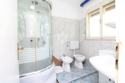 Apartment 74 m², Trsat, Rijeka - loggia and open view - 10