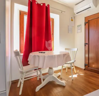 Studio apartment 19 m², Rovinj center - 50 m from the sea - 2