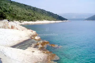Poljoprivredno zemljište 500 m², Pavićini - 150 m od mora