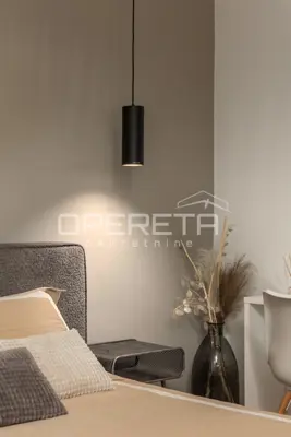 Istria, Labin, luxury villa in an oasis of peace, heated pool, panoramic views - 15
