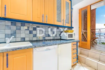 Wohnung 140 m², Opatija - Centar, Meerblick und zwei Loggien - 7