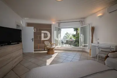 Wohnung 140 m², Opatija - Centar, Meerblick und zwei Loggien - 3