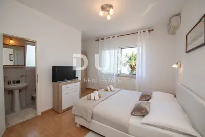 Wohnung 140 m², Opatija - Centar, Meerblick und zwei Loggien - 12
