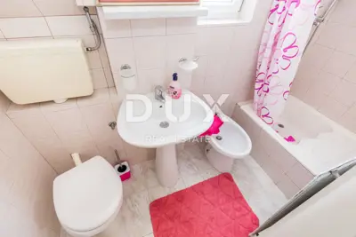 Wohnung 140 m², Opatija - Centar, Meerblick und zwei Loggien - 15