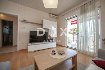 Wohnung 140 m², Opatija - Centar, Meerblick und zwei Loggien - 4