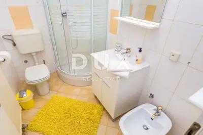 Wohnung 140 m², Opatija - Centar, Meerblick und zwei Loggien - 13