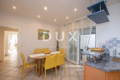 Wohnung 140 m², Opatija - Centar, Meerblick und zwei Loggien - 6