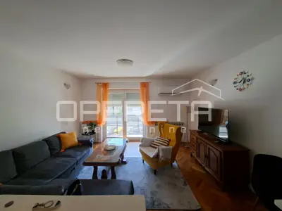 Apartment for rent in Trešnjevka, 74 m²