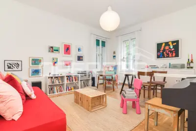 NAJAM STANA, VINOGRADSKA, PODOLJE, 51 m²