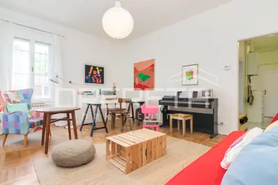 NAJAM STANA, VINOGRADSKA, PODOLJE, 51 m² - 2