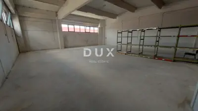 Business-production center 3,559 m², Dugopolje - representative location - 18