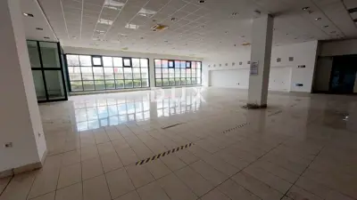 Business-production center 3,559 m², Dugopolje - representative location - 10