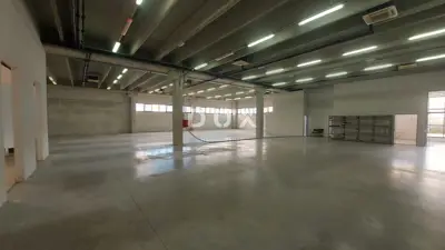 Business-production center 3,559 m², Dugopolje - representative location - 16