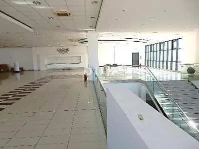 Business-production center 3,559 m², Dugopolje - representative location - 9