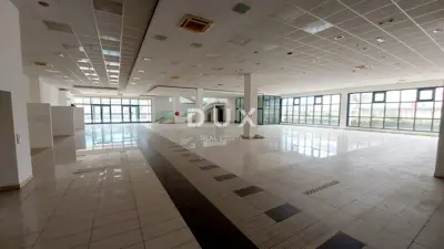 Business-production center 3,559 m², Dugopolje - representative location - 15