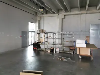 Business-production center 3,559 m², Dugopolje - representative location - 19