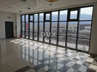 Business-production center 3,559 m², Dugopolje - representative location - 7