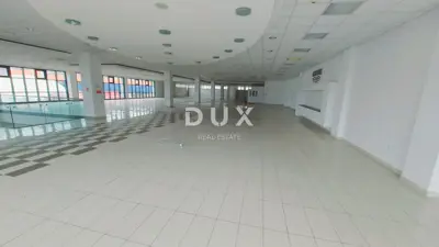 Business-production center 3,559 m², Dugopolje - representative location - 14