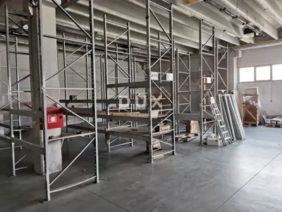 Business-production center 3,559 m², Dugopolje - representative location - 17