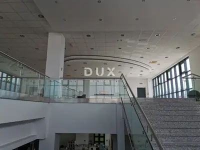 Business-production center 3,559 m², Dugopolje - representative location - 11