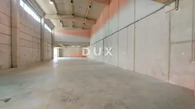Business-production center 3,559 m², Dugopolje - representative location - 20